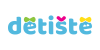 Logo obchodu Dětiště