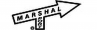 Logo MARSHAL SPORT