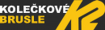 Logo Kolečkové Brusle K2