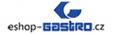 Logo obchodu GASTRO PRODUCTION s.r.o.