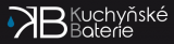 Kuchynskebaterie
