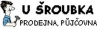 Logo Shop U Šroubka