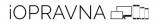 iOpravna