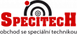 SpeciTech.cz
