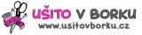 Ušito v Borku