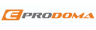 Logo Eprodoma