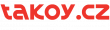 Logo Takoy.cz