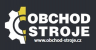 Obchod - Stroje