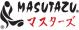 Logo MASUTAZU