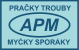 Náhradní díly - APM SERVIS