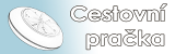 Cestovní pračka