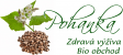 Zdravá výživa Pohanka Chrudim