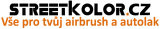 Logo StreetKolor.cz
