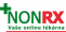 Logo nonRx.cz