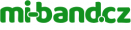 Logo mi-band.cz