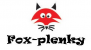 Fox-plenky