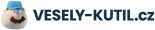 Logo VESELÝ KUTIL