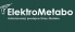 Logo Elektro Metabo