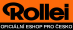 Logo Rollei-eshop.cz