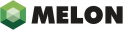 Logo melon-geo