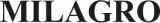 Logo Milagro