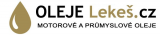 Oleje Lekeš