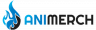 Logo Animerch.cz