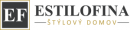 Logo Estilofina
