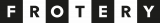 Logo FROTERY
