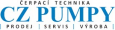 Logo CZPUMPY