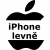iPhone levně