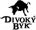 Logo Divoký býk