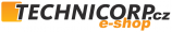 Logo Technicorp  e-shop
