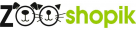 Logo ZOOshopik