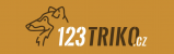 Logo 123triko.cz