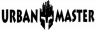 Logo Urban Master