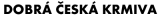 Logo obchodu Dobrá česká krmiva