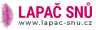 Logo lapac-snu.cz
