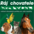 Ráj chovatele