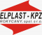 Logo obchodu Elplast - KPZ Rokycany, spol. s r. o.