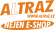 Logo ALTRAZ