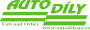 Logo AutodílyUO