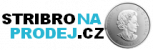 Stříbro na prodej