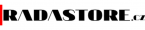 Logo Radastore.cz