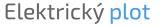 Logo ElektrickyPlot.cz