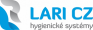 Logo LARI CZ s.r.o.