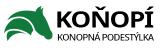Konopná Podestýlka