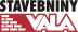 Logo STAVEBNINY LEVNĚ
