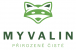 MYVALIN PŘIROZENĚ ČISTÉ