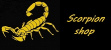 Scorpionshop